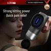 CLORIS G2 Silent Brushless Massager