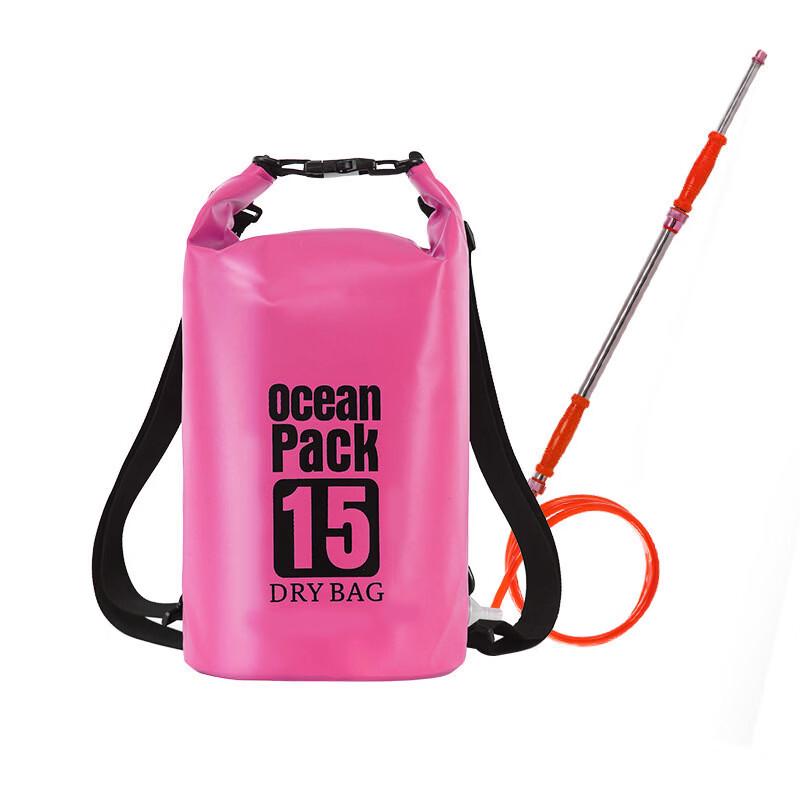 MDNG Outdoor Water Gun Storage Backpack