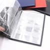 Альбом для монет на 120 ячеек для коллекционеров Идеальное решение для хранения Содержит по 10 и 12 ячеек в каждой Легкий дизайн