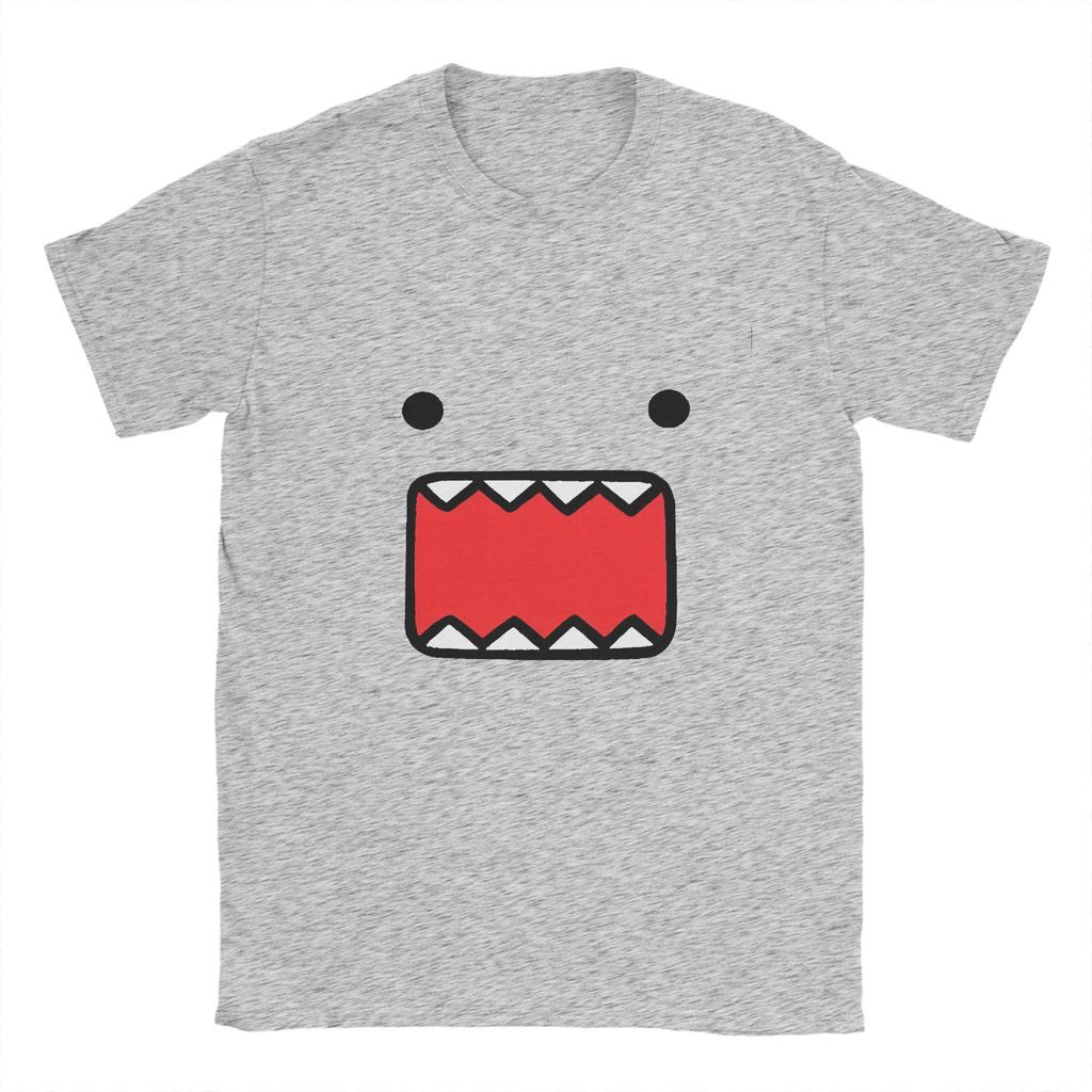 Demo Funny Meme Men T Shirt Funny Tee Shirt Short Sleeve O Neck T-Shirt Cotton Big Size Clothing