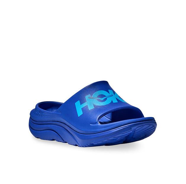 Тапочки Hoka Ora Athletic