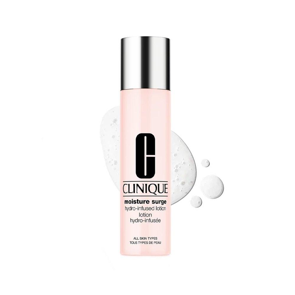 Clinique Увлажняющий лосьон Moisture Surge Hydro-Infused Lotion 100 мл
