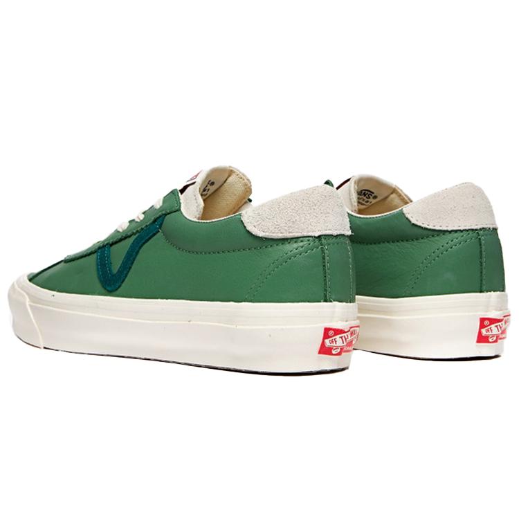 Vans Vault Og Epoch Lx Светло-зеленый VN0A4U1220H