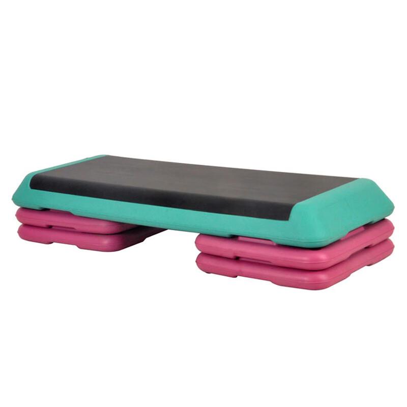 Fitness Aerobic Step Platform
