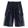 X Willy Chavarria Dazzle Short Legend Ink Унисекс Низ Синий KD1800