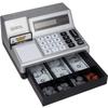 Learning Resources Toy Cash Register Silver Desk Cash Register with Calculation Function US Dollar Included Genuine Product LER8723-J
