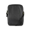 Pokrowiec do tabletu 10" Guess Saffiano Czarny
