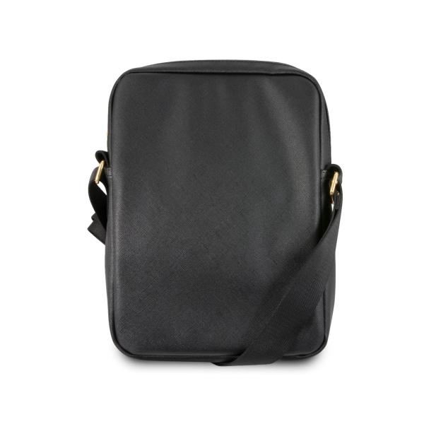 Pokrowiec do tabletu 10" Guess Saffiano Czarny