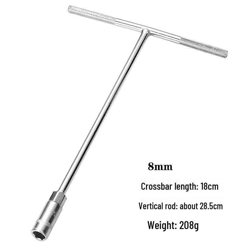 Шестигранный Т-образный ключ