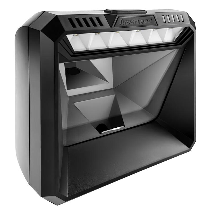 SUPERLEAD Drug Traceability Batch Barcode Scanner