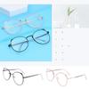 Защита глаз Сверхлегкая оправа Очки с защитой от синего света Компьютерные очки Очки с кошачьими ушками