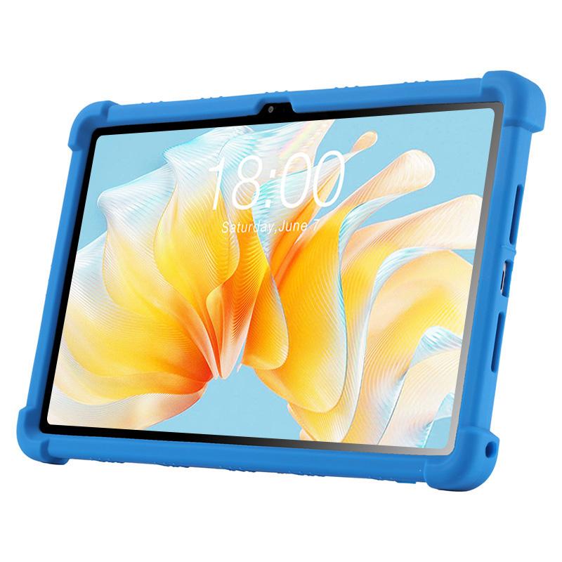 Adjustable Stand Case for Teclast T40 M40 P30 Air Pro Plus T45 M50 Pro HD T40S P25T P26T Multi-angles Soft Silicone Cover Coque