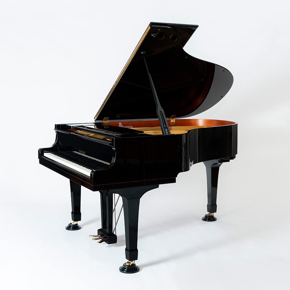 Стойки для пианино Bouon Tokyo S-044 для роялей, коричневые, упаковка 3 шт.