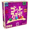 Настольная игра Got Five Японская версия