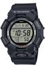 [Casio] Часы G-Shock [Оригинальный отечественный продукт] Длительный срок службы батареи использует биомассу пластика GD-010-1JF мужские черные