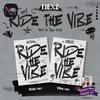 NEXZ Первый сингл NEXZ Korea "Ride the Vibe"