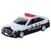 Takara Tomy Tomica Premium 10 Toyota Crown Patrol Car Mini Car Toy Ages 6+