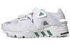 Сандалии EQT93 'Cloud White Green' GZ7199