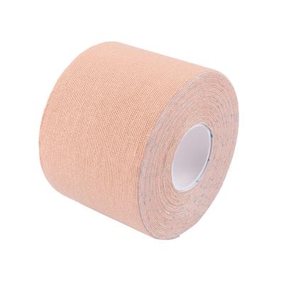 Новая эластичная физиотерапевтическая лента для кинезиологии, мышц и бега 5 см