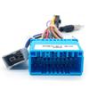 Car Radio Cable 16pin Power Wiring Harness Android Multimedia for for Honda Accord Civic CRV Integra Integra Jazz Odyssey Radio Accessories 4