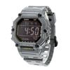 Мужские цифровые кварцевые часы AE-1600H-8BV