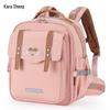 KALA·Y CX2782 Cloud Backpack for Students