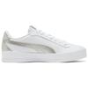 Женские кроссовки Carina Crew Metallic 'White Grey' 368879-01
