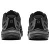 SALOMON Xt-Wings 2 Non-Slip Durable Low-Top Outdoor Functional Shoes Unisex Shoes Black Silver 417616