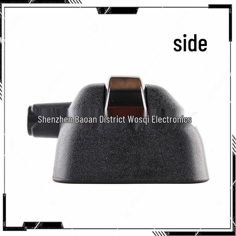 Jeep Wrangler LED Turn Signal Mirror Light Guide