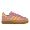 Gazelle Bold Bliss Pink Women Sneakers Spark IF4498