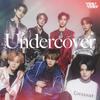 Undercover  Japanese Ver.   Regular Edition  First Press  