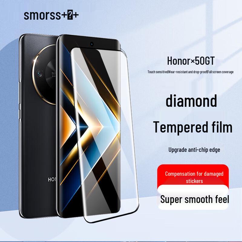 Защитные пленки для экрана телефона Smorss Honor