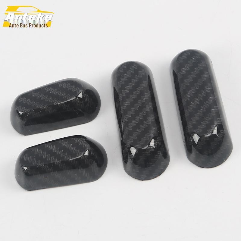 GL8-25S Seat Switch Decorative Frame & Adjustment Sticker for 17 Models