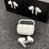 Беспроводные Bluetooth-наушники-вкладыши Samsung Galaxy Buds3 Pro