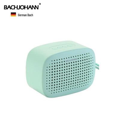 Bach Johann Q2 Портативная Bluetooth-колонка CN-вилка (адаптер в комплекте)