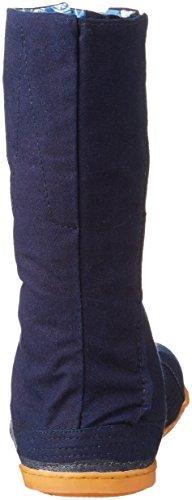 K-WORK K-Guard Носки таби цвета индиго, 10-слойные кохадзэ с носком, KGA10-AI-270, Мужские Индиго, JP, Размер 28.0 (28см)