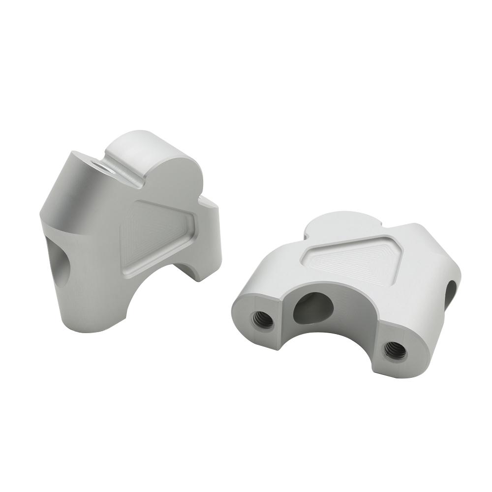 Проставка руля мотоцикла 32 мм Драг Руль Зажим Адаптер-удлинитель Для BMW R1200GS R1250GS LC S1000XR R1250R R 1200 GS ADV