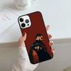 Чехол для телефона Мияги и Эндшпиль Для iPhone 17 Air 14 15 16 13 12 Чехол Для Apple 14 15 16 11 Pro Max Plus SE2020 Coque