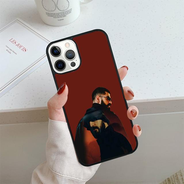Чехол для телефона Мияги и Эндшпиль Для iPhone 17 Air 14 15 16 13 12 Чехол Для Apple 14 15 16 11 Pro Max Plus SE2020 Coque