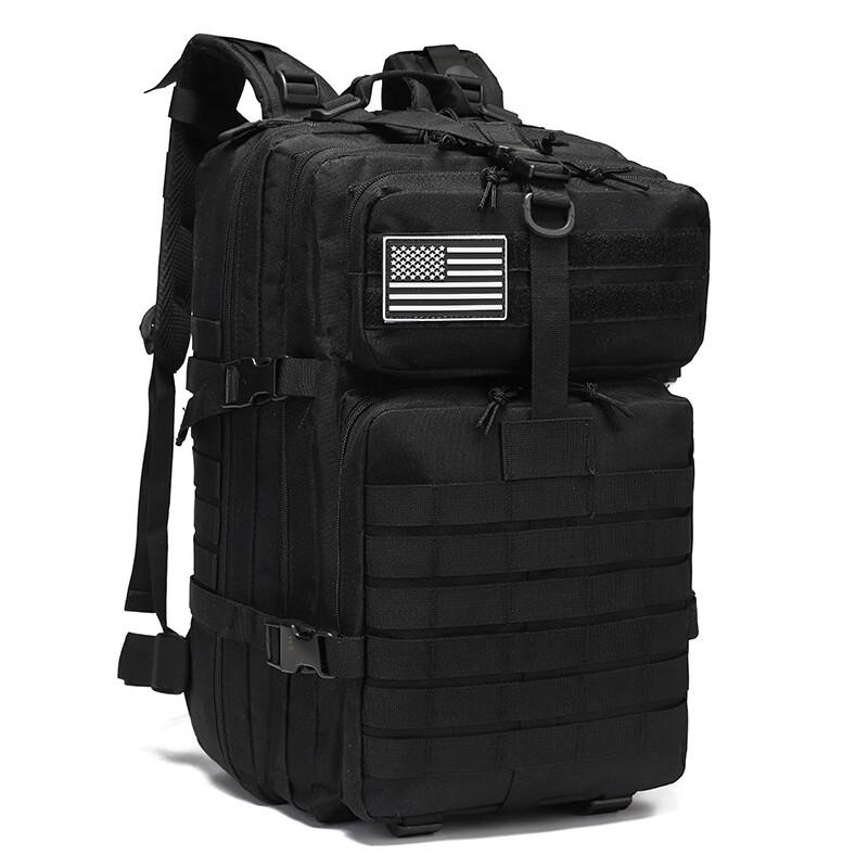 Li Shen Outdoor Tactical Hiking Backpack