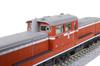 KATO N Gauge DD51 500 Ранняя морозостойкая модель железнодорожного тепловоза 7008-P