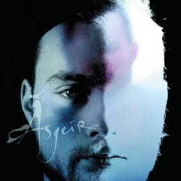 CD ASGEIR TRAUSTI - In The Silence TPLP1207CD One Little Indi 2013 Европа Рок Б/у