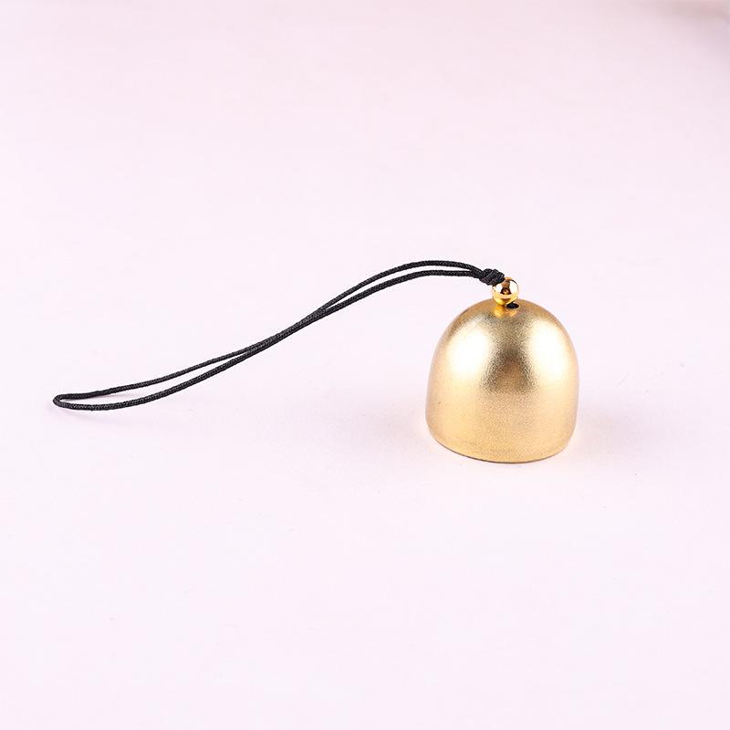 Рождественские колокольчики, подвески для ветров и дверей - аксессуары для самостоятельного изготовления