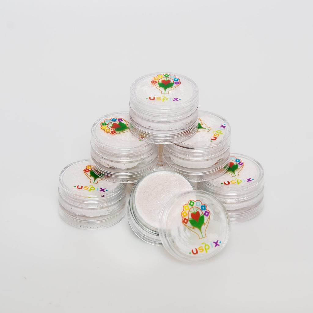 Серый крем Uspix 3 мл