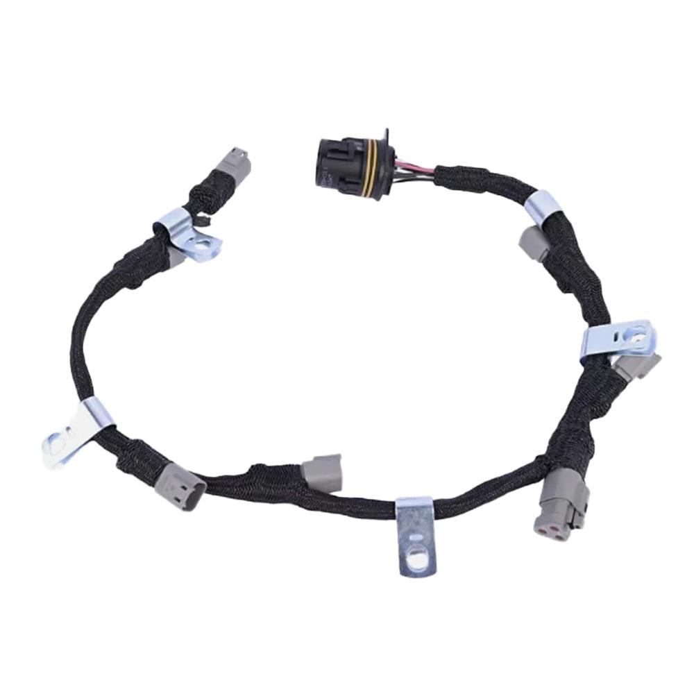 Жгут проводов форсунки 2864516 4022870 для двигателя Cummins ISM QSM M11