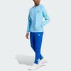adidas Seattle Sounders Fc Разработана для игрового дня Куртка-антем Куртки и пальто Мужская Синяя IQ0697