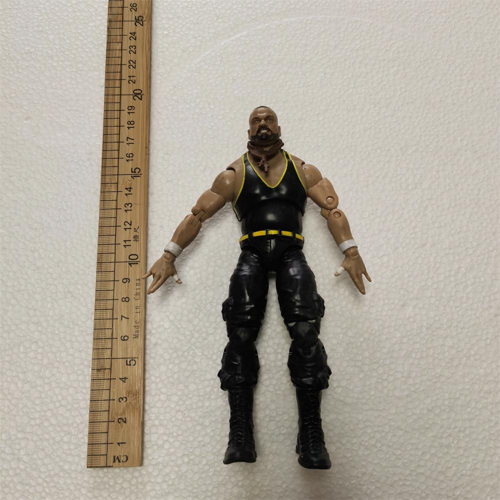 Original Multi Style 17.5Cm~19.5Cm, Suitable For Wrestling, Muscular Men, Gladiator Toy Models, Children'S Playhouse Gifts