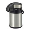 Термопот TIGER Magic Bottle 3.0L MAA-C301XC (Прозрачный Нержавеющая сталь/Серебристый)