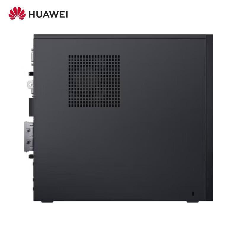 Huawei Настольный ПК Qingyun W515y Xinchuang с монитором (Китайская версия)