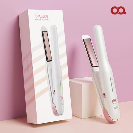Мини-щипцы для завивки волос OA Cordless